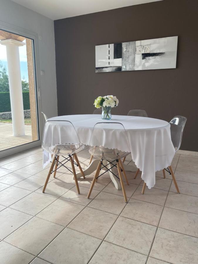 Hostal Au Jardin De Papy Veranne Exterior foto