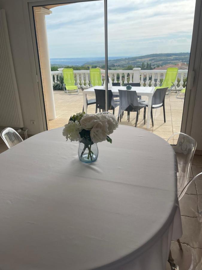 Hostal Au Jardin De Papy Veranne Exterior foto
